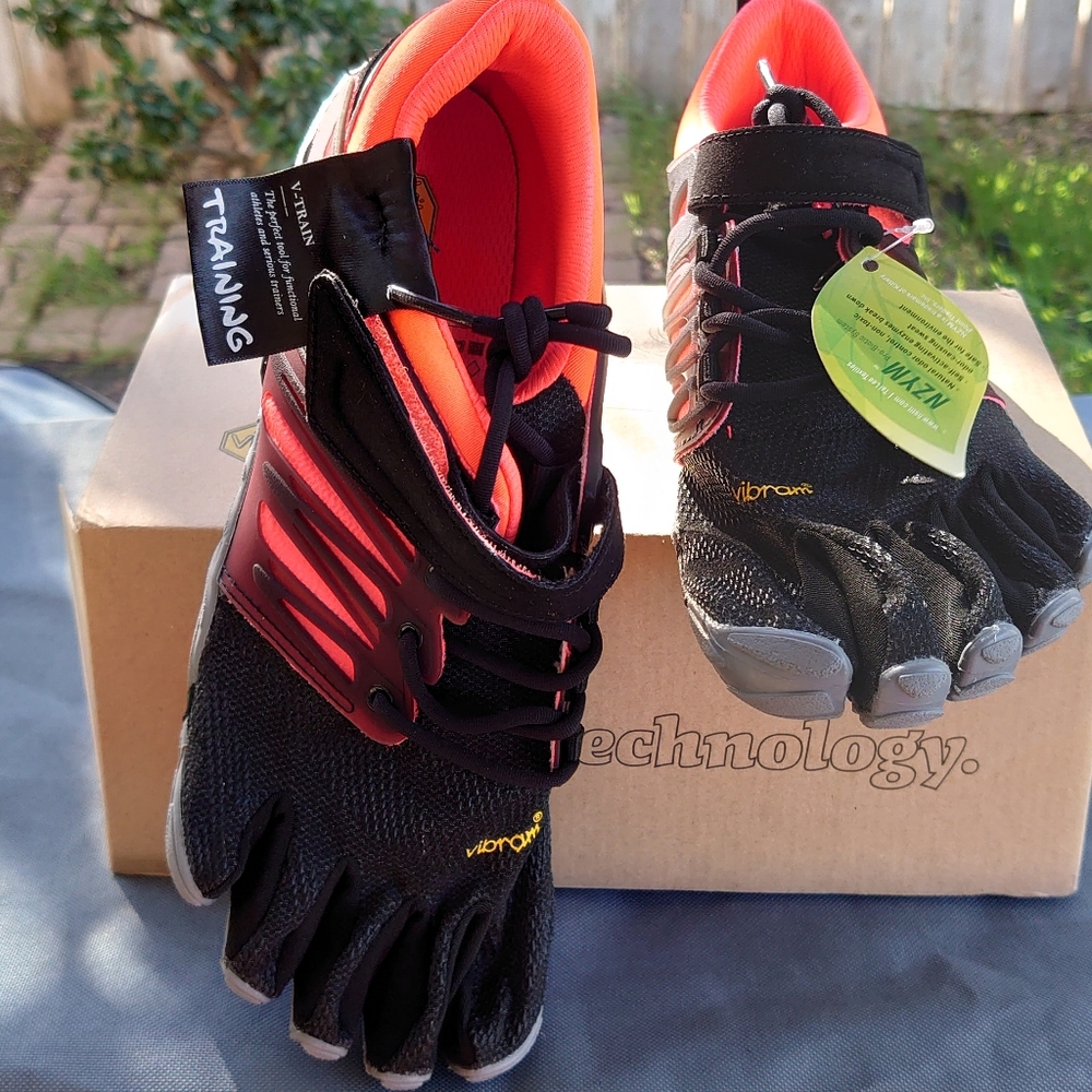 Walk Run Comfort Flex Durable Lifestyle Outdoor Yoga Zumba Bodybuilder Rare